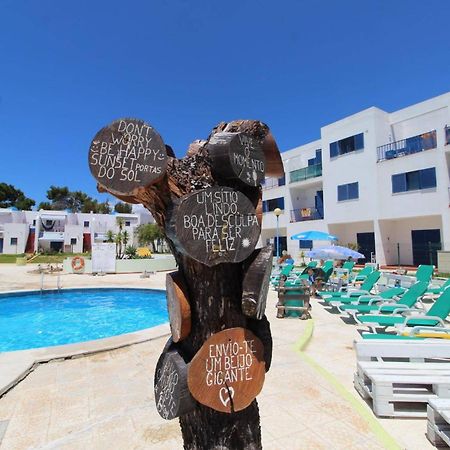 Mar & Sol Apartment Alvor Exterior photo