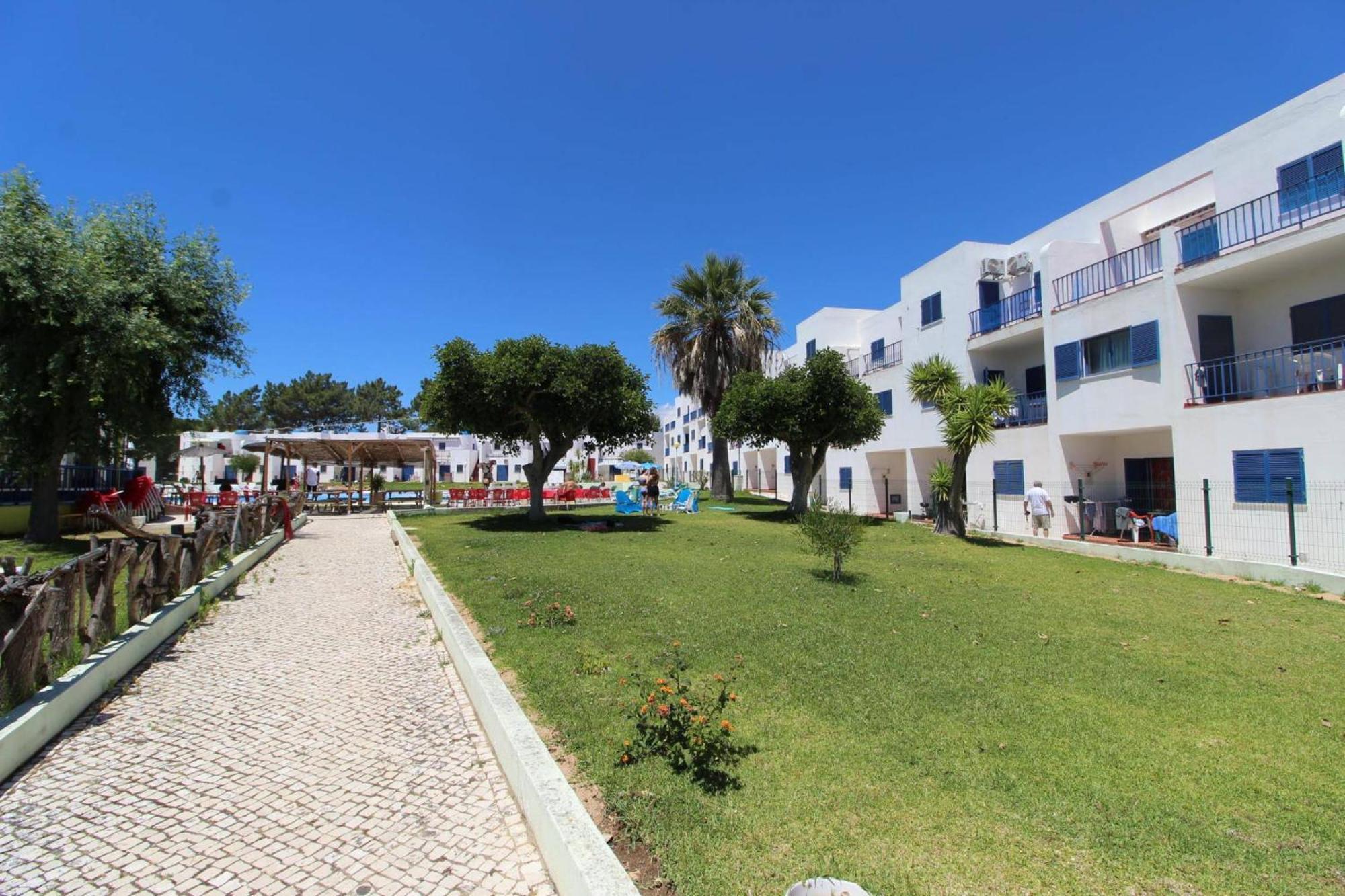Mar & Sol Apartment Alvor Exterior photo